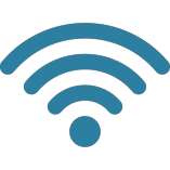 Wifi gratuit et illimité